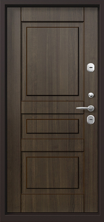 Фотография «Дверь Порошок №52»