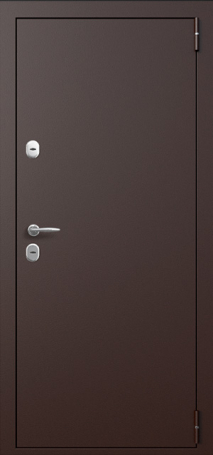 Фотография «Дверь Порошок №52»