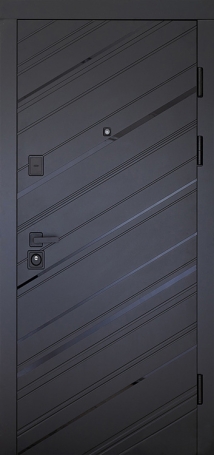 Фотография «Дверь МДФ №226»