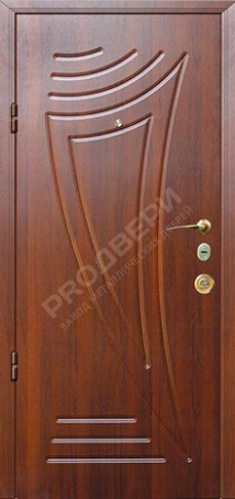 Фотография «Дверь Порошок №16»