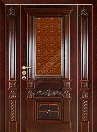 Фотография «Парадная дверь №3»