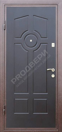 Фотография «Дверь МДФ №35»