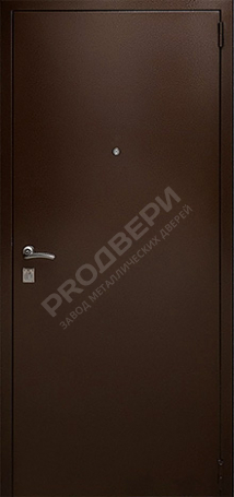 Фотография «Бронированная №3»