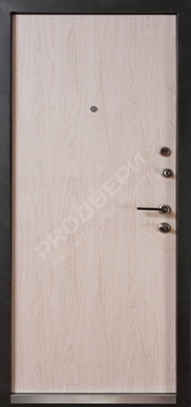 Фотография «Дверь трехконтурная №6»