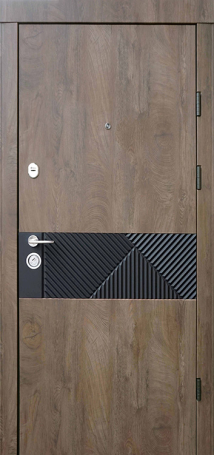 Фотография «Дверь МДФ №221»