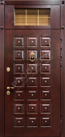 Фотография «Дверь Массив дуба №16»