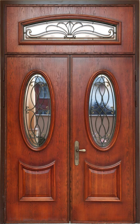 Фотография «Парадная дверь №134»