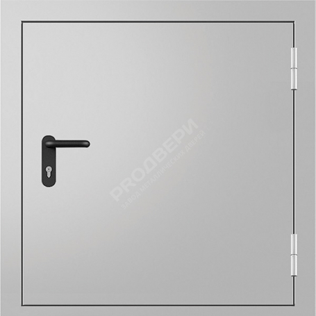 Фотография «Противопожарный люк №2»