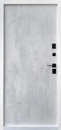 Фотография «Дверь МДФ №220»