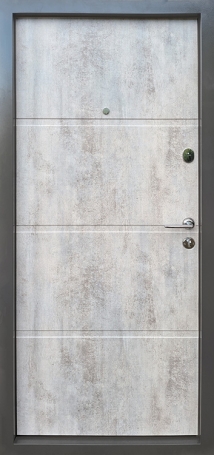 Фотография «Дверь МДФ №210»