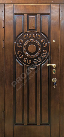 Фотография «Дверь МДФ №63»