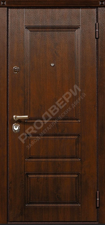 Фотография «Дверь с терморазрывом №14»