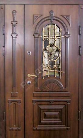 Фотография «Парадная дверь №93»