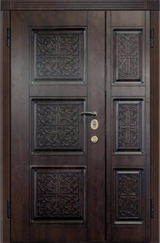 Фотография «Парадная дверь №219»