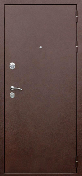 Фотография «Дверь Порошок №50»