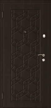 Фотография «Дверь МДФ №44»